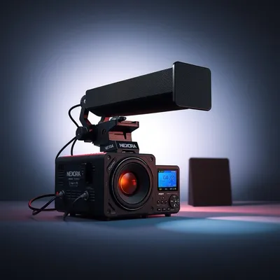 Nexora Cinema 5 Pro — Nexora