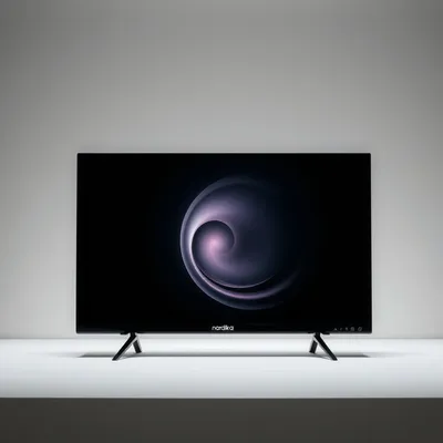 Nordika Infinity OLED 15 — Nordika