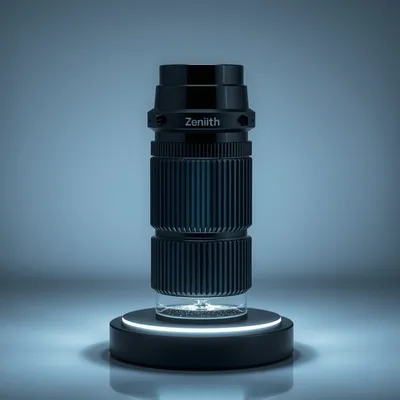 Lumina Zenith 15 — Lumina