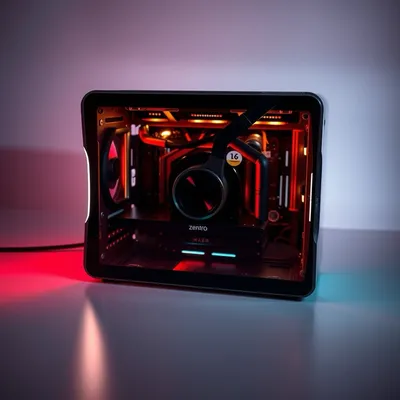 Zentro Nova 16 Pro — Zentro