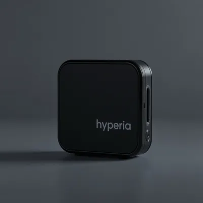 Hyperia Mini 3 Pro — Hyperia