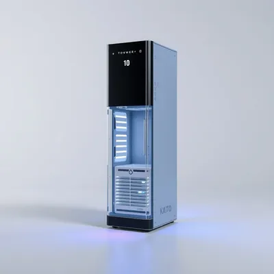 Kaito Tower 10 Ultra — Kaito