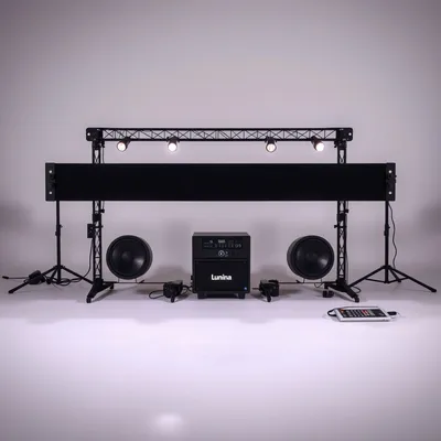 Lumina Stage 4 SE — Lumina