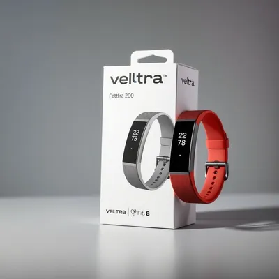 Veltra Fit 8 — Veltra