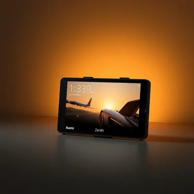 Aurea Zenith 8 Pro — Aurea