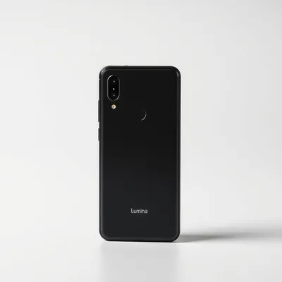 Lumina Nova 6 Plus — Lumina