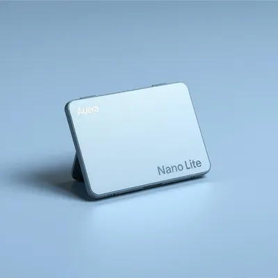 Aurea Nano 14 Lite — Aurea