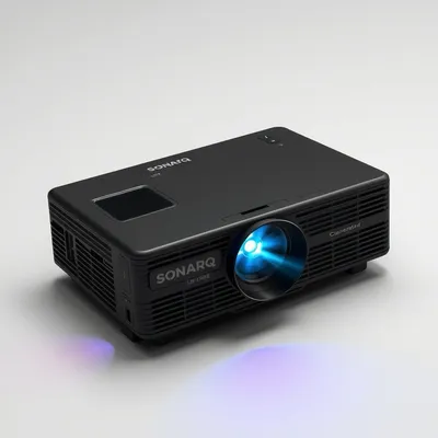 Sonarq Cinema Go 12 Lite — Sonarq