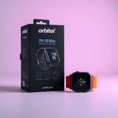 Orbitel Fit 18 Max — Orbitel