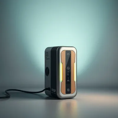 Nordika Vega 13 Ultra — Nordika
