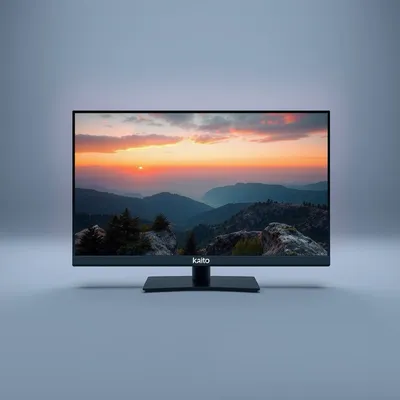 Kaito Vision OLED 15 — Kaito
