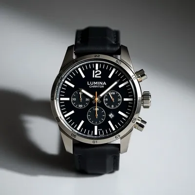 Lumina Chrono 9 SE — Lumina