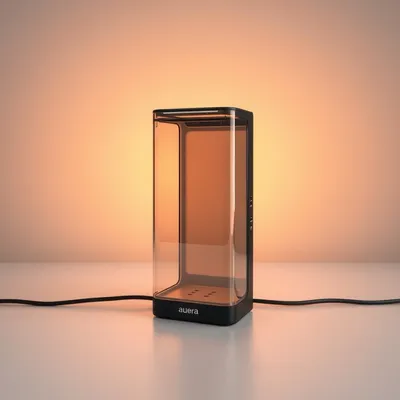 Aurea Prisma 18 Pro — Aurea
