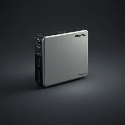 Orbitel Vega 8 SE — Orbitel