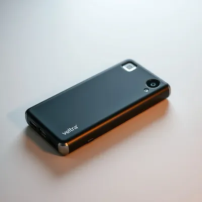 Veltra Pocket 8 Plus — Veltra