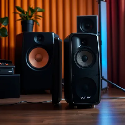 Sonarq Boom 12 Ultra — Sonarq