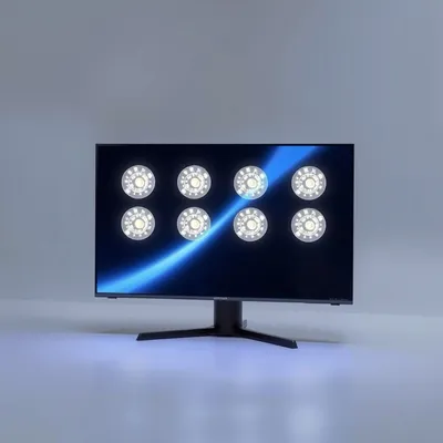 Orbitel Vision LED 9 Lite — Orbitel