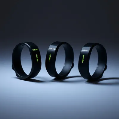Sonarq Band 9 — Sonarq