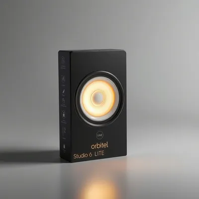 Orbitel Studio 6 Lite — Orbitel