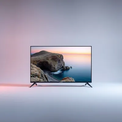 Lumina Vision OLED 13 Max — Lumina