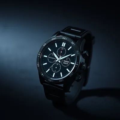 Nexora Tempo 18 Plus — Nexora