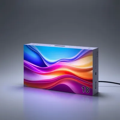 Aurea Nova 18 Ultra — Aurea