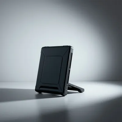 Sonarq Nomad 13 Plus — Sonarq