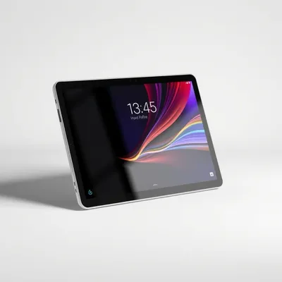Nordika Pad 4 Lite — Nordika