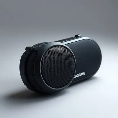 Sonarq Roam 9 Pro — Sonarq