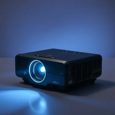 Veltra Cinema Go 6 Plus — Veltra