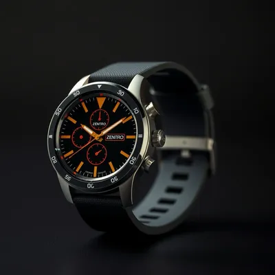 Zentro Tempo 9 Pro — Zentro