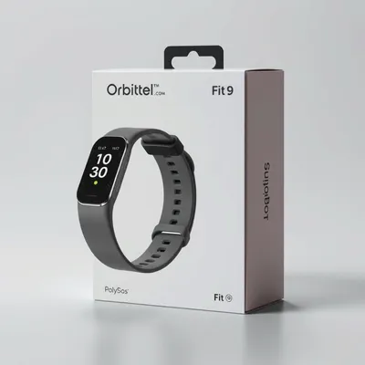 Orbitel Fit 9 — Orbitel