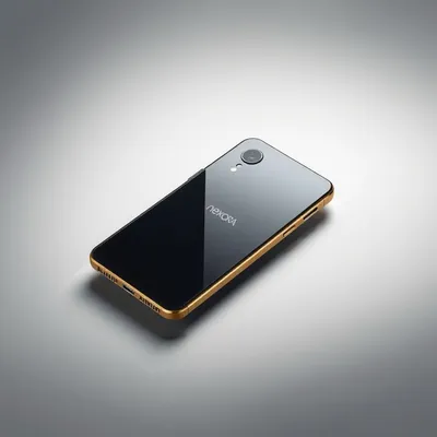 Nexora Aurum 5 Plus — Nexora
