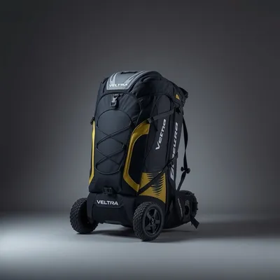 Veltra Terra 15 Pro — Veltra