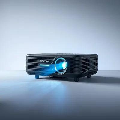 Nexora Cinema Go 8 Lite — Nexora