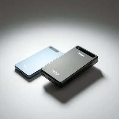 Nexora Pocket 7 Pro — Nexora