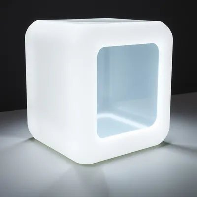 Sonarq Cubo 8 SE — Sonarq