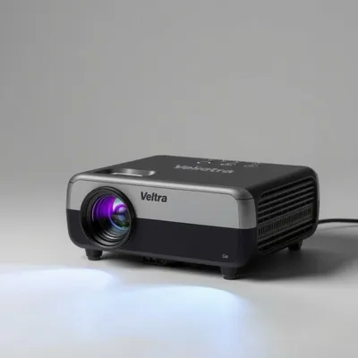 Veltra Cinema Go 15 SE — Veltra