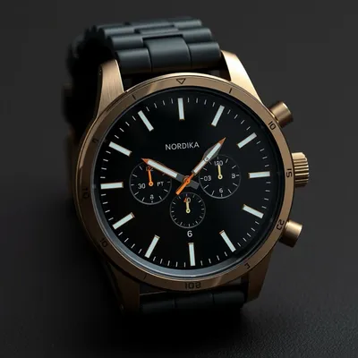 Nordika Chrono 12 Max — Nordika