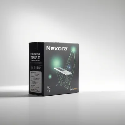 Nexora Terra 11 — Nexora