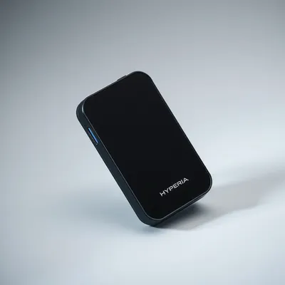 Hyperia Pocket 16 SE — Hyperia