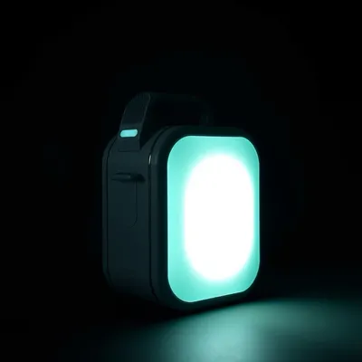 Lumina Roam 6 — Lumina