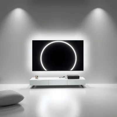 Orbitel Vision LED 3 Max — Orbitel