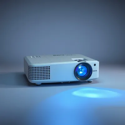 Aurea Raylight 9 Max — Aurea