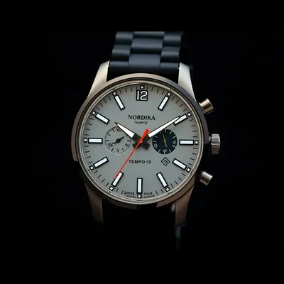 Nordika Tempo 13 — Nordika