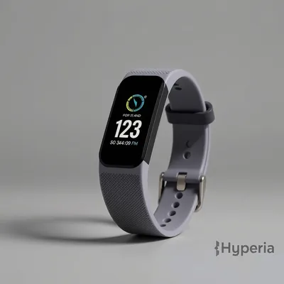 Hyperia Band 11 Max — Hyperia