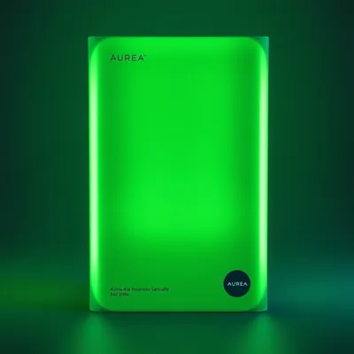 Aurea Aurum 11 Lite — Aurea