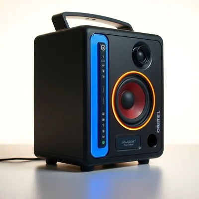 Orbitel Wave 15 Pro — Orbitel