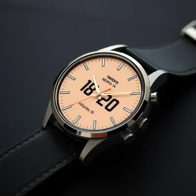 Nexora Tempo 17 Lite — Nexora