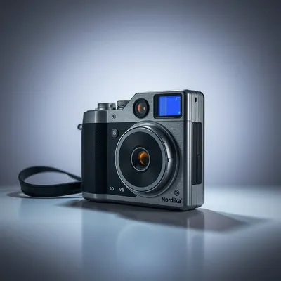 Nordika Prisma 5 — Nordika